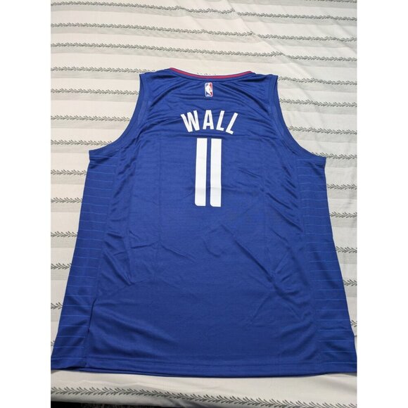 Fanatics Other - John Wall LA Clippers Fanatics Fast Break Player Jersey XL